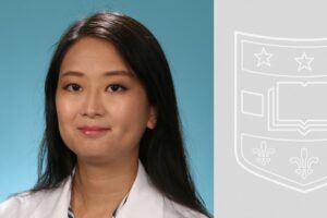 Dr. Karen Shen joins the Department of Medicine