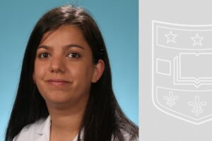 Dr. Lana Hamieh joins the Department of Medicine