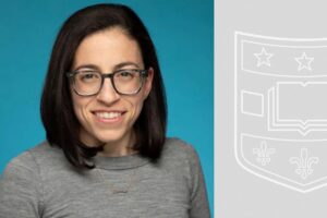 Dr. Mia Weiss joins the Department of Medicine
