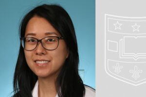 Dr. Diana Zhao joins the Department of Medicine