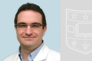 Carlos Bernal-Mizrachi, MD, named Chief of Medicine at VA St. Louis Health Care System