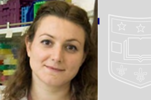 Dr. Francesca Fontana joins the Department of Medicine