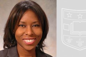 Hammond receives Merck research fellowship