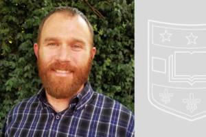 Dr. Joseph Beals joins the Department of Medicine