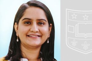 Dr. Pallavi Chandra joins the Department of Medicine