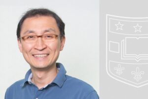 Dr. Jaehyung Cho joins the Department of Medicine