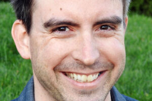 Obituary: Michael E. Hughes, assistant professor of pulmonary medicine, 41