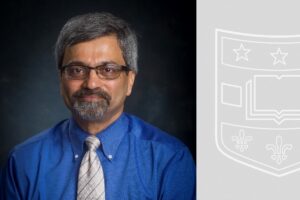 Sumanth D. Prabhu, MD – Chief of the Division of Cardiology