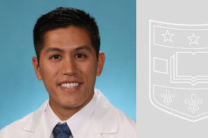 Anthony Dao, MD, Receives Grant to Promote Diversity in Healthcare