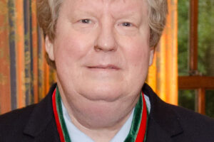 Obituary: John Turk, endowed professor of endocrinology, 73