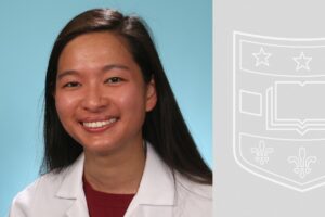 Dr. Sonya Liu joins the Department of Medicine