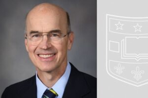 Mark V. Williams, MD – Chief of the Division of Hospital Medicine