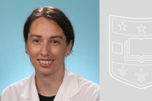 Dr. Emily Mattoon joins the Department of Medicine