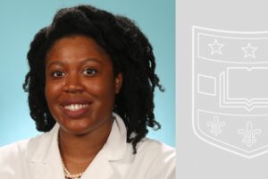 Dr. Adora Nwankwo joins the Department of Medicine