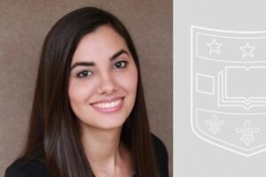 Dr. Adriana Rauseo Acevedo joins the Department of Medicine