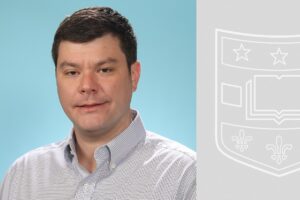 Dr. Andrew Lutkewitte joins the Department of Medicine