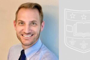 Dr. Brett Herzog joins the Department of Medicine