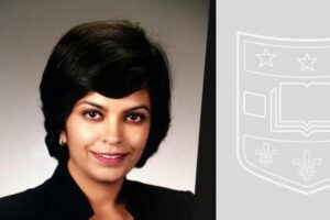 Dr. Devika Kapuria joins the Department of Medicine