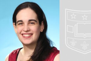 Dr. Erica Young joins the Department of Medicine