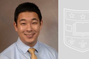 Dr. Gonzalo Matzumura Umemoto joins the Department of Medicine