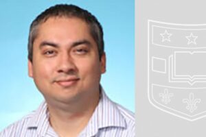 Dr. Jesus Jimenez joins the Department of Medicine