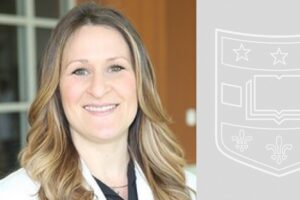 Dr. Kelli King-Morris joins the Department of Medicine