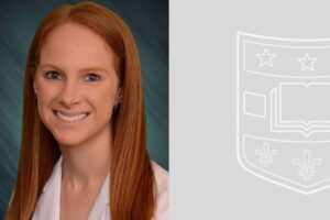 Dr. Natalie Baumann joins the Department of Medicine