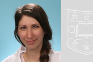 Dr. Elizabeth Rosenthal joins the Department of Medicine