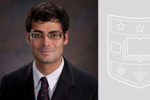 Dr. Sena Sayood joins the Department of Medicine
