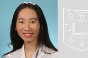 Dr. Shiyuan Liu joins the Department of Medicine