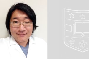 Dr. Xiangyu Zhang joins the Department of Medicine