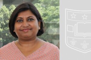 Dr. Sangeeta Adak joins the Department of Medicine