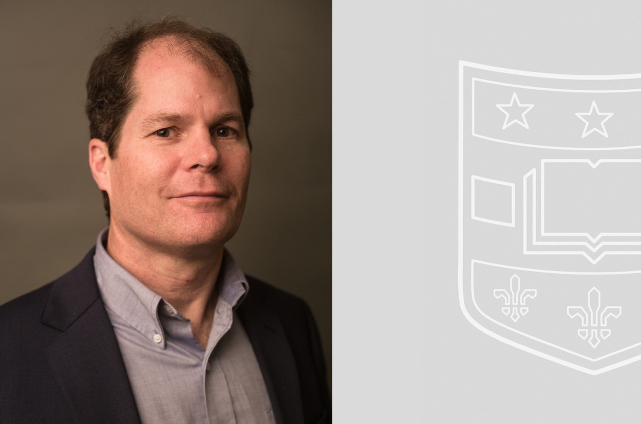 Dr. Gregg Rokosh joins the Department of Medicine - John T. Milliken ...