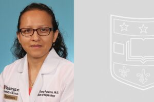 Nephrology’s Monica Chang-Panesso, MD, awarded 2023 Southern Society for Clinical Investigation Research Scholar Award