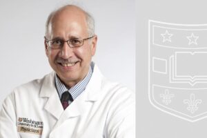 Victor G. Dávila-Román, MD – DOM Vice Chair of Global Health