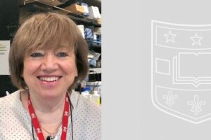 Dr. Adriana Dusso joins the Department of Medicine