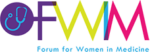 Forum for Women in Medicine (FWIM) logo