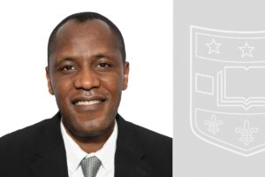 Dr. Javan Kisaka joins the Department of Medicine