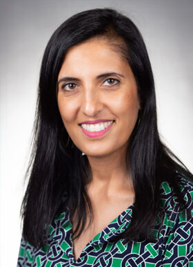 Rakhee Bhayani, MD