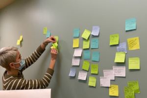 Washington University Clinic Builds Teamwork Through Retreat