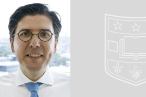 Al-Aly on TIME100 Health list of people who have most influenced global health