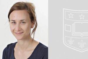Dr. Darja Karpova joins the Department of Medicine