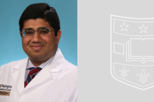 Kulkarni recognized for immune system research