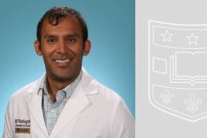 Dr. Dilan Patel joins the Department of Medicine