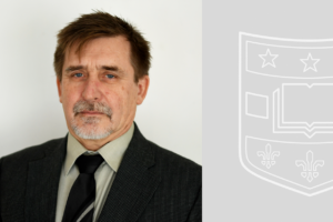 Dr. Arturo Alisio joins the Department of Medicine