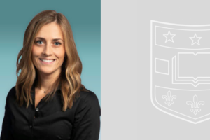 Dr. Jacquelyn Benson joins the Department of Medicine