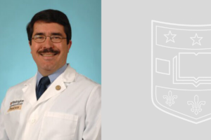 Barnes-Jewish Hospital honors Kollef, Rubin with Lifetime Achievement Award