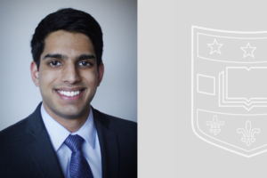 Dr. Vivek Hansalia joins the Department of Medicine