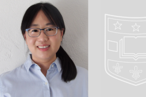 Dr. Abby Sung joins the Department of Medicine