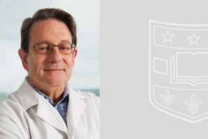 DiPersio receives innovation award